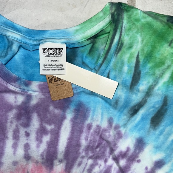 (M) PINK Victoria’s Secret
RUCHED SIDE DRESS - Picture 10 of 12